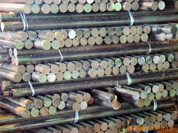 上海能钢实业 其他型材产品列表